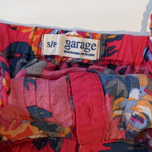 Y2K Garage Camisole - Picture 6 of 6